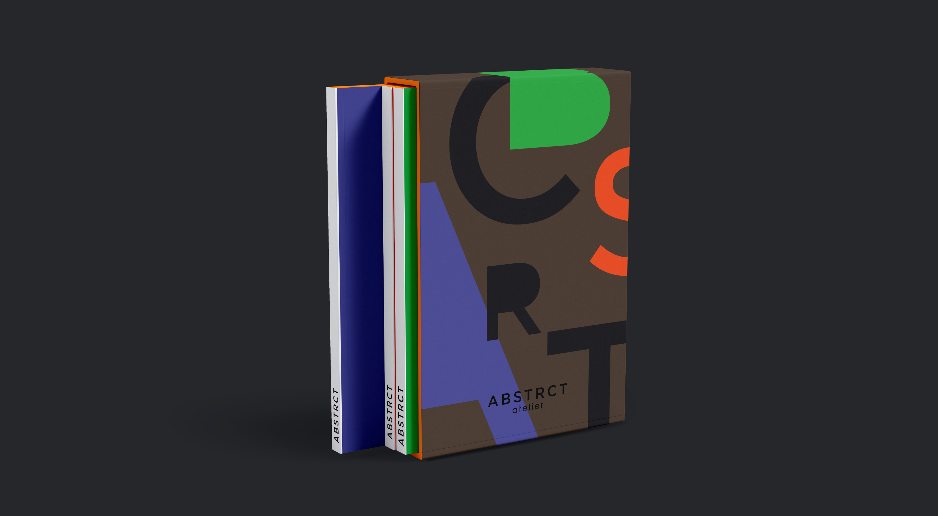 Abstrct project
